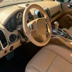 Porsche Cayenne 2012 400 л.с. 400 л.с. из Китая