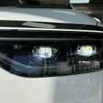 AITO 问界 AITO M8 2026 из Китая