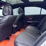 Mercedes-Benz C-Class 2024 из Китая