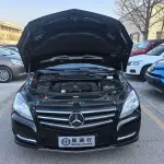 Mercedes-Benz R-Class 2015 272 л.с. 272 л.с. из Китая