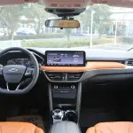 Ford Escape 2023 из Китая