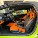 Lamborghini Huracán 2020 из Китая