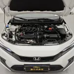 Honda Civic 2023 из Китая