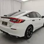 Honda Civic 2023 из Китая