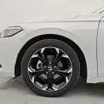 Honda Civic 2023 из Китая