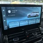 Lincoln Navigator One 2023 из Китая