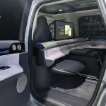 Lincoln Navigator One 2023 из Китая