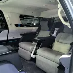 Lincoln Navigator One 2023 из Китая