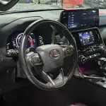 Lexus LX 2024 из Китая