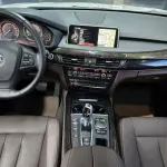 BMW X5 (Import) 2016 из Китая