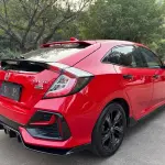 Honda Civic 2020 из Китая