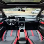Honda Civic 2020 из Китая