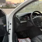 Peugeot 408 2021 из Китая