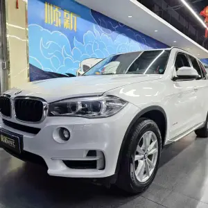 BMW X5 (Import) 2016 из Китая