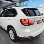 BMW X5 (Import) 2016 из Китая