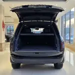 Land Rover Range Rover 2018 340 л.с. — лот 57281206 из Китая