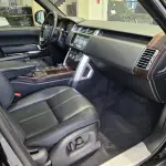 Land Rover Range Rover 2018 340 л.с. — лот 57281206 из Китая