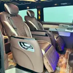 Mercedes-Benz Vito 2021 из Китая