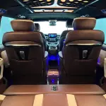 Mercedes-Benz Vito 2021 из Китая