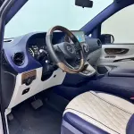 Mercedes-Benz Vito 2022 из Китая
