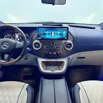 Mercedes-Benz Vito 2022 из Китая