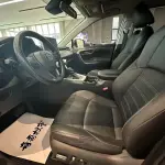 Toyota Wildlander 2021 из Китая