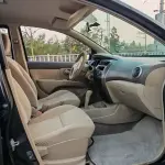 Nissan Livina 2007 из Китая