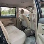 Nissan Livina 2007 из Китая