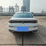 Volkswagen Lamando 2024 из Китая