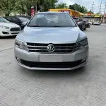 Volkswagen Lavida 2013 из Китая
