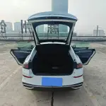 Volkswagen Lamando 2024 из Китая