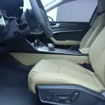 Audi A6L 2021 из Китая