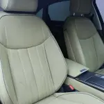 Audi A6L 2021 из Китая