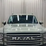Haval Menglong New Energy 2024 из Китая