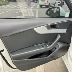 Audi A4L 2019 190 л.с. — лот 57282508 из Китая
