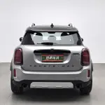 MINI Mini Countryman 2023 из Китая