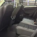 Volkswagen Tayron 2022 из Китая