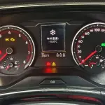 Volkswagen Tayron 2022 из Китая