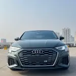 Audi A3 2022 из Китая