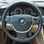 BMW 7 Series 2013 326 л.с. из Китая