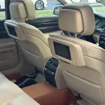 BMW 7 Series 2013 326 л.с. из Китая
