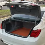 BMW 7 Series 2013 326 л.с. из Китая