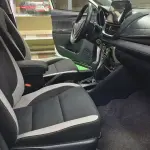 Toyota Yaris L 2023 из Китая