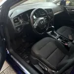 Volkswagen Golf 2019 из Китая