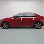 Mercedes-Benz A-Class 2023 из Китая