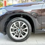 BMW X5 (Import) 2014 из Китая