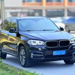 BMW X5 (Import) 2014 из Китая