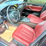 BMW X5 (Import) 2014 из Китая