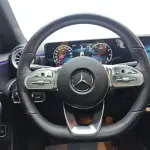 Mercedes-Benz A-Class 2023 из Китая