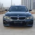BMW 3 Series 2022 184 л.с. 184 л.с. из Китая